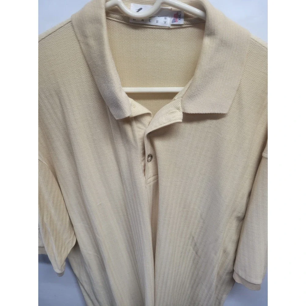 Haley short sleeve